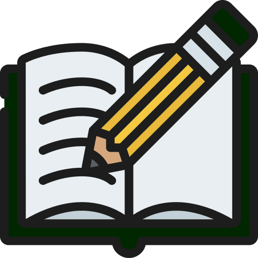 Illustration of learning materials